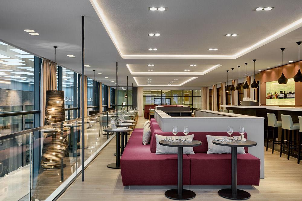 Element Amsterdam Hotel Екстериор снимка