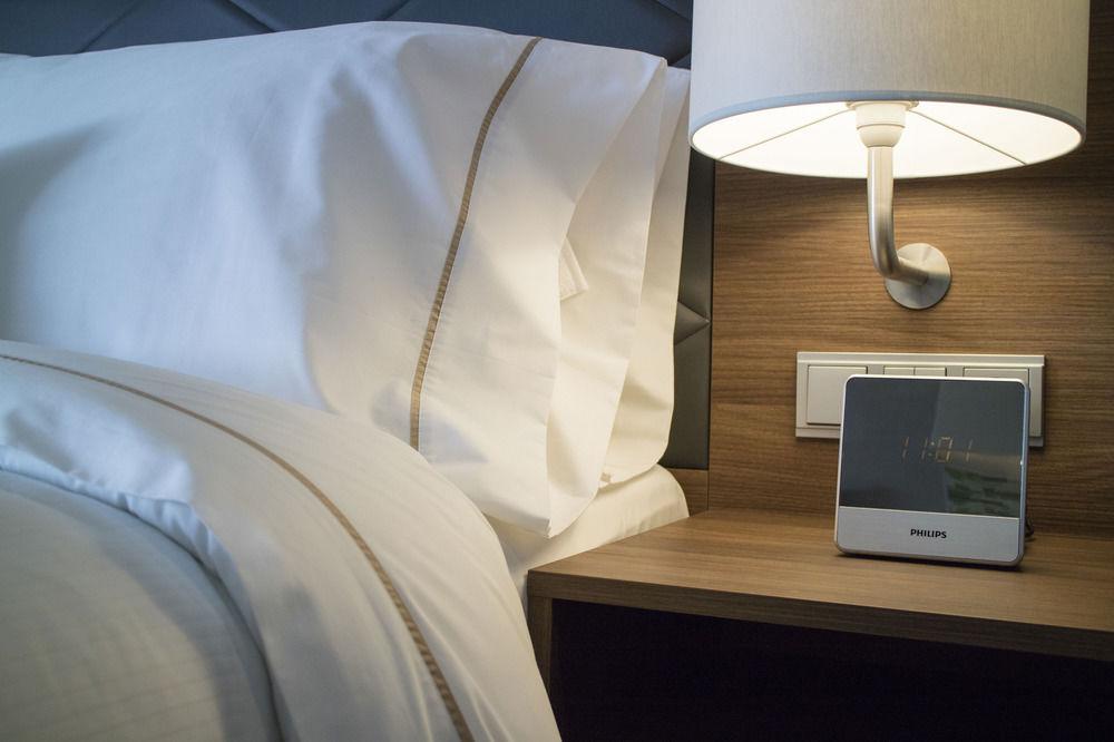 Element Amsterdam Hotel Екстериор снимка