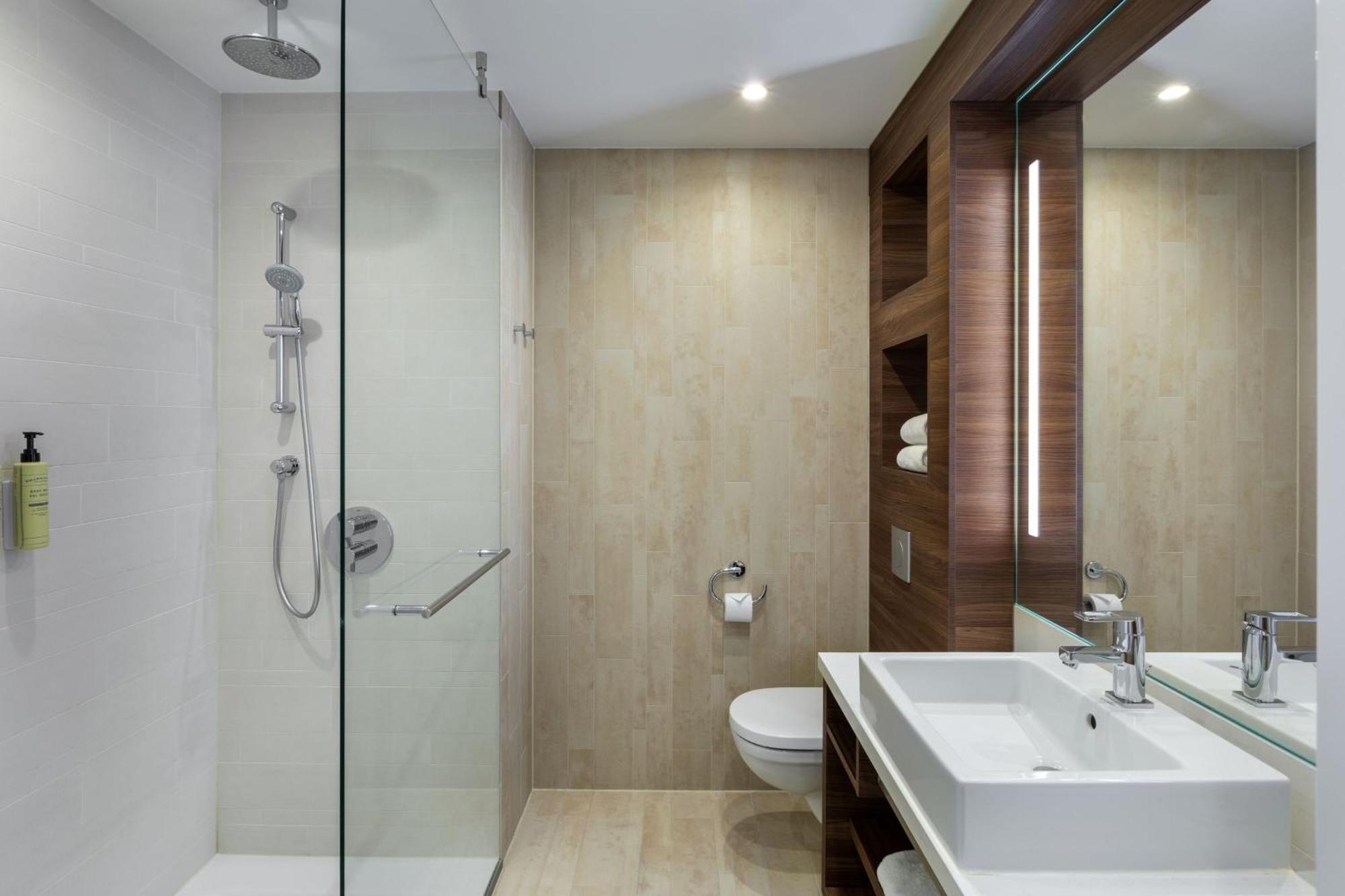 Element Amsterdam Hotel Екстериор снимка