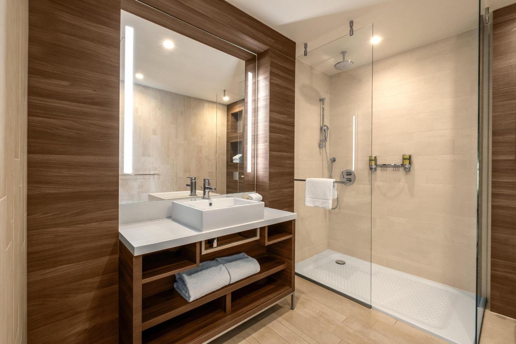 Element Amsterdam Hotel Екстериор снимка