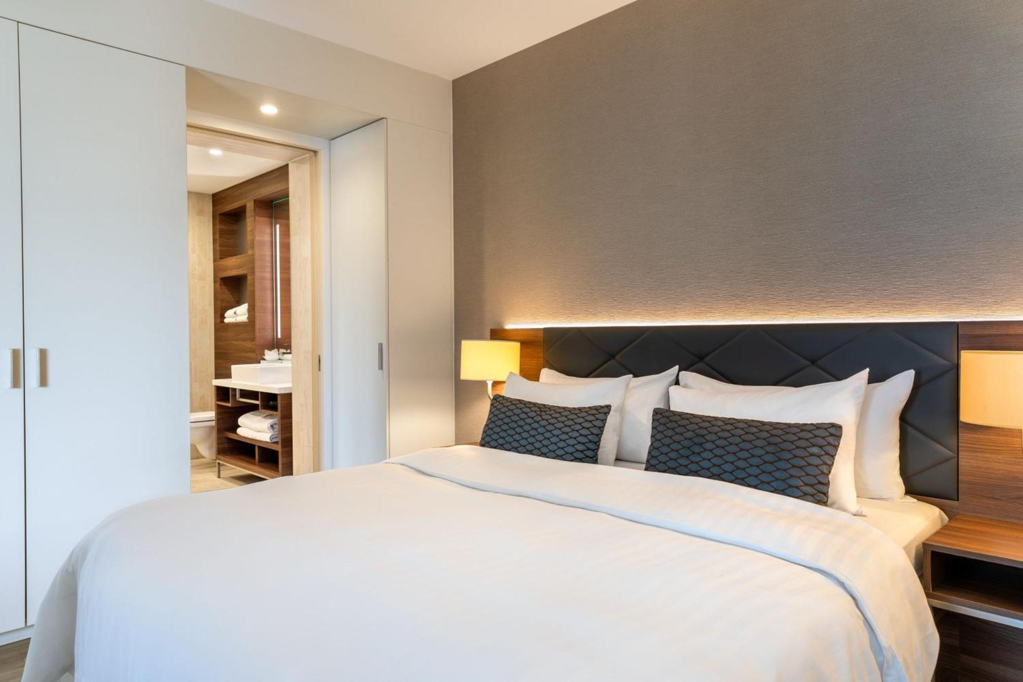Element Amsterdam Hotel Екстериор снимка