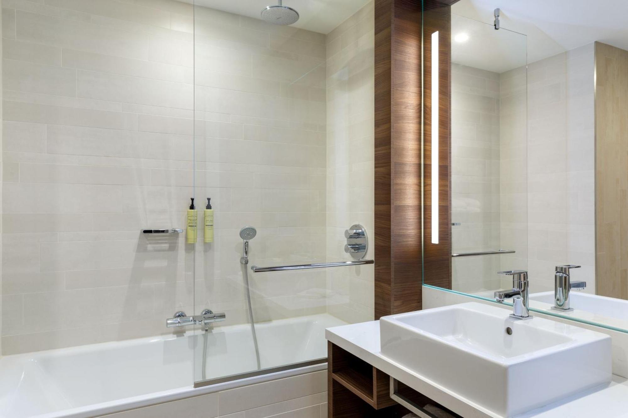 Element Amsterdam Hotel Екстериор снимка