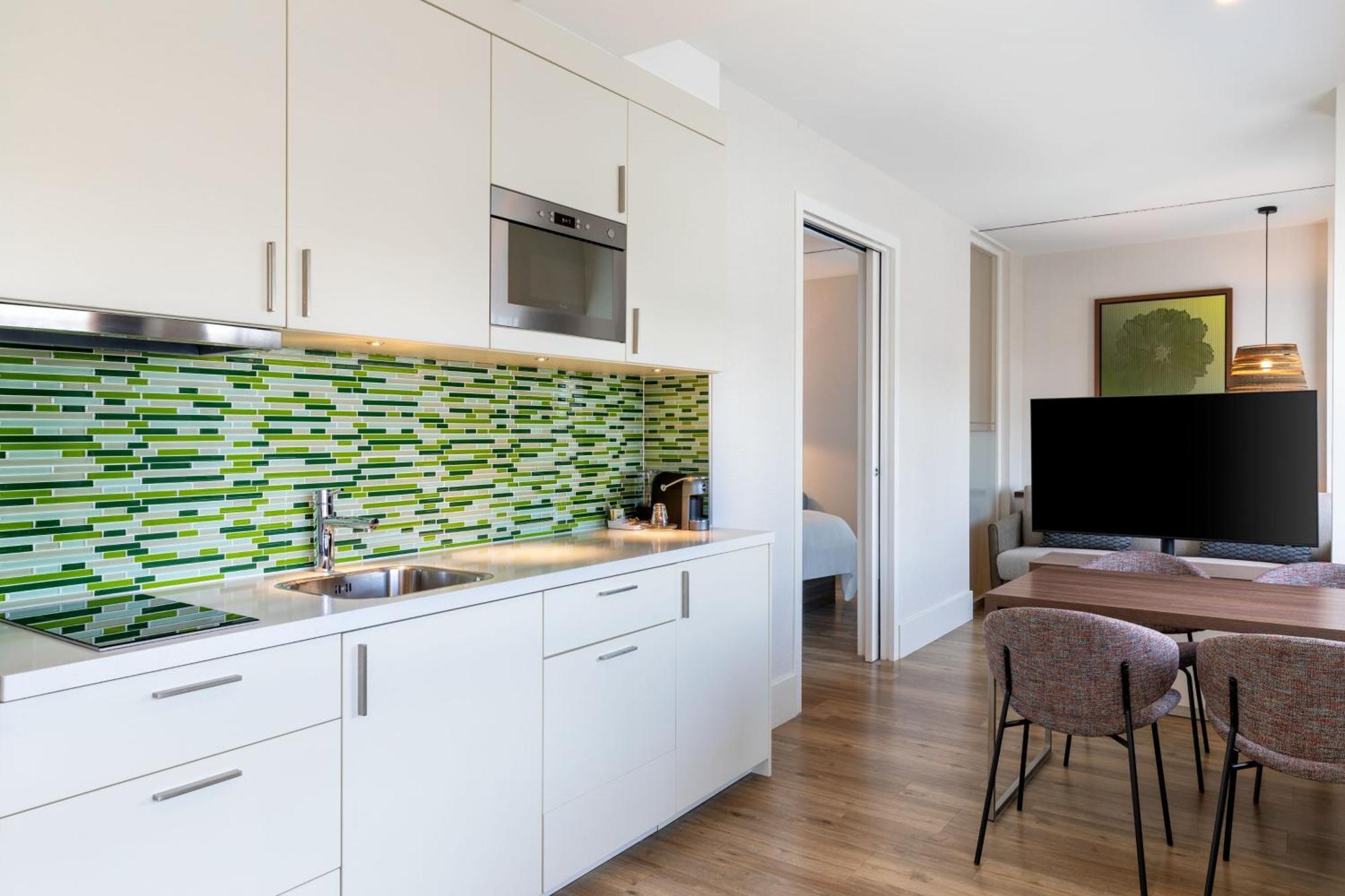 Element Amsterdam Hotel Екстериор снимка
