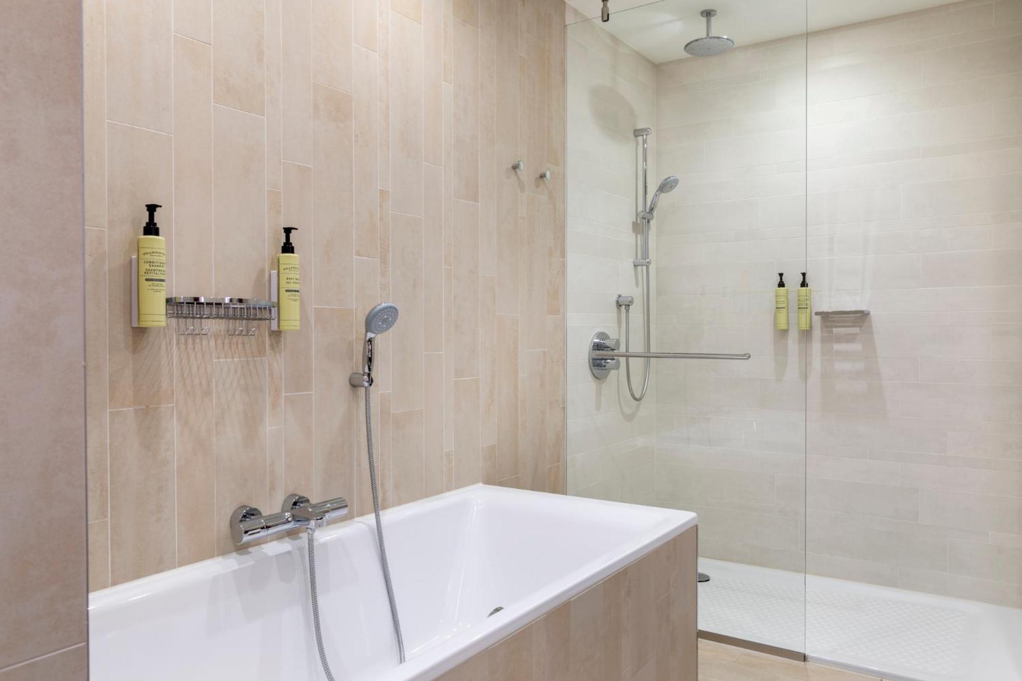 Element Amsterdam Hotel Екстериор снимка