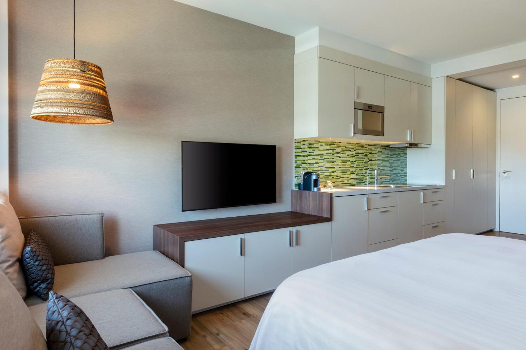 Element Amsterdam Hotel Екстериор снимка