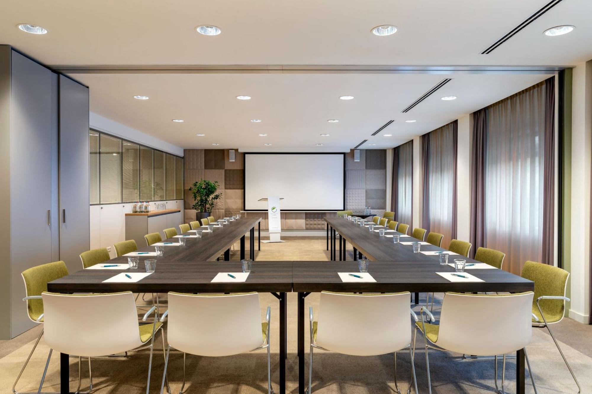 Element Amsterdam Hotel Екстериор снимка