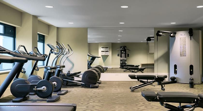 Element Amsterdam Hotel Екстериор снимка