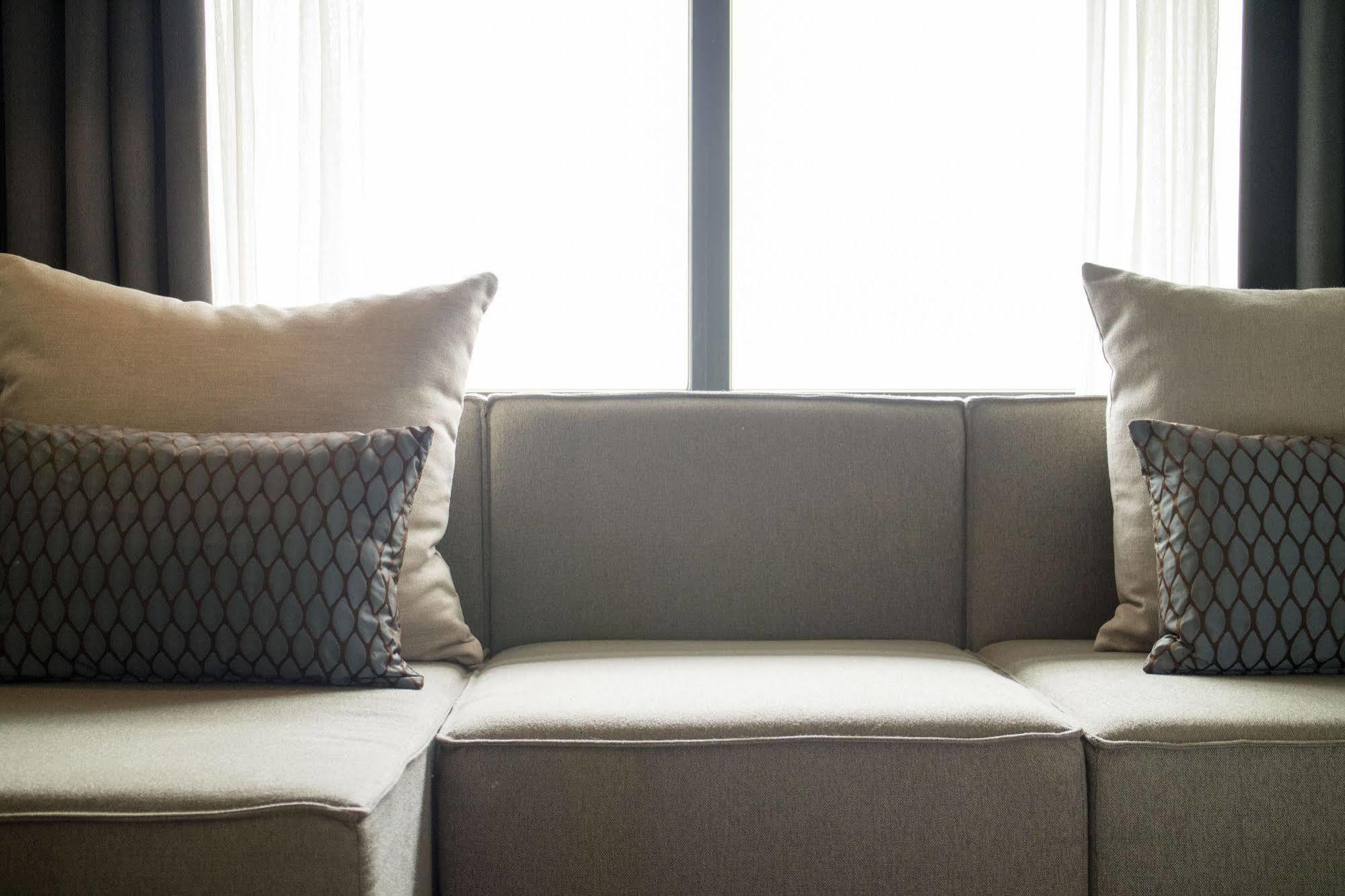 Element Amsterdam Hotel Екстериор снимка